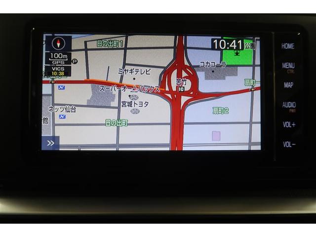 ライズ Ｚ　フルセグ　メモリーナビ　ＤＶＤ再生　バックカメラ　衝突被害軽減システム　ドラレコ　ＬＥＤヘッドランプ　ワンオーナー　記録簿　アイドリングストップ（6枚目）