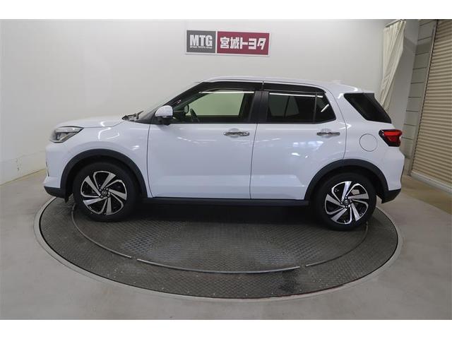 ライズ Ｚ　フルセグ　メモリーナビ　ＤＶＤ再生　バックカメラ　衝突被害軽減システム　ドラレコ　ＬＥＤヘッドランプ　ワンオーナー　記録簿　アイドリングストップ（8枚目）