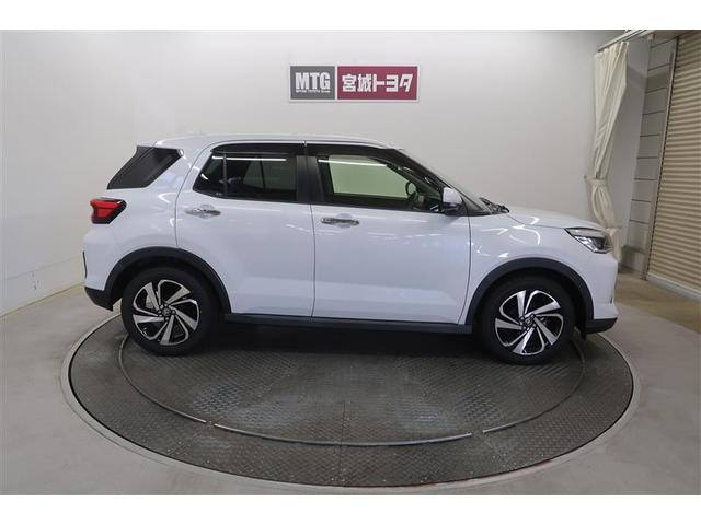 ライズ Ｚ　フルセグ　メモリーナビ　ＤＶＤ再生　バックカメラ　衝突被害軽減システム　ドラレコ　ＬＥＤヘッドランプ　ワンオーナー　記録簿　アイドリングストップ（9枚目）