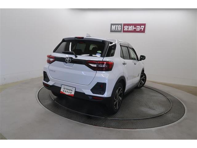 ライズ Ｚ　フルセグ　メモリーナビ　ＤＶＤ再生　バックカメラ　衝突被害軽減システム　ドラレコ　ＬＥＤヘッドランプ　ワンオーナー　記録簿　アイドリングストップ（10枚目）