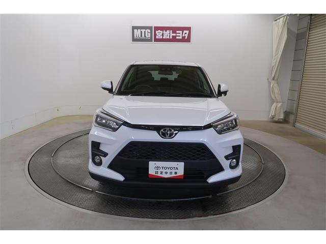 ライズ Ｚ　フルセグ　メモリーナビ　ＤＶＤ再生　バックカメラ　衝突被害軽減システム　ドラレコ　ＬＥＤヘッドランプ　ワンオーナー　記録簿　アイドリングストップ（11枚目）