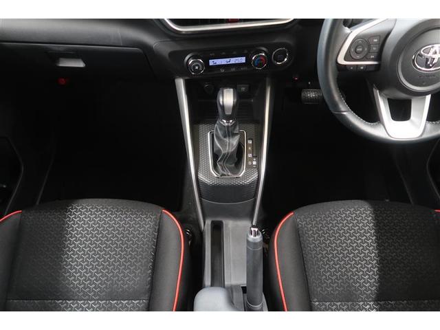 ライズ Ｚ　フルセグ　メモリーナビ　ＤＶＤ再生　バックカメラ　衝突被害軽減システム　ドラレコ　ＬＥＤヘッドランプ　ワンオーナー　記録簿　アイドリングストップ（20枚目）