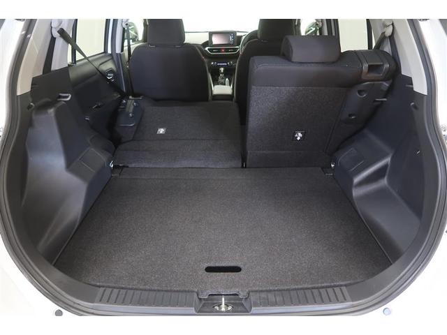 ライズ Ｚ　フルセグ　メモリーナビ　ＤＶＤ再生　バックカメラ　衝突被害軽減システム　ドラレコ　ＬＥＤヘッドランプ　ワンオーナー　記録簿　アイドリングストップ（32枚目）