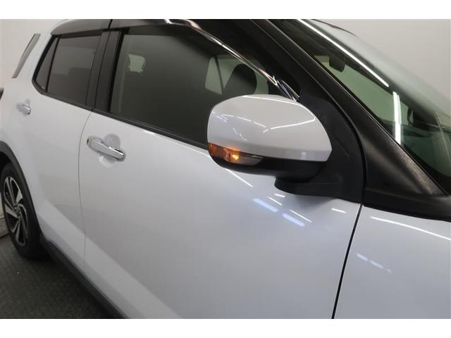 ライズ Ｚ　フルセグ　メモリーナビ　ＤＶＤ再生　バックカメラ　衝突被害軽減システム　ドラレコ　ＬＥＤヘッドランプ　ワンオーナー　記録簿　アイドリングストップ（33枚目）