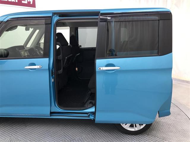 ルーミー G-T フルセグ メモリーナビ DVD再生 バックカメラ 衝突被害軽減システム ETC ドラレコ 両側電動スライド LEDヘッドランプ ウオークスルー ワンオーナー 記録簿 アイドリングストップ(5枚目)