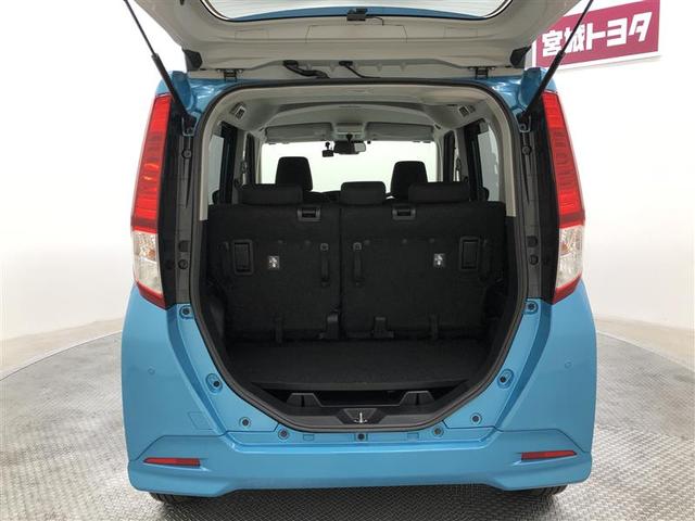 ルーミー G-T フルセグ メモリーナビ DVD再生 バックカメラ 衝突被害軽減システム ETC ドラレコ 両側電動スライド LEDヘッドランプ ウオークスルー ワンオーナー 記録簿 アイドリングストップ(13枚目)