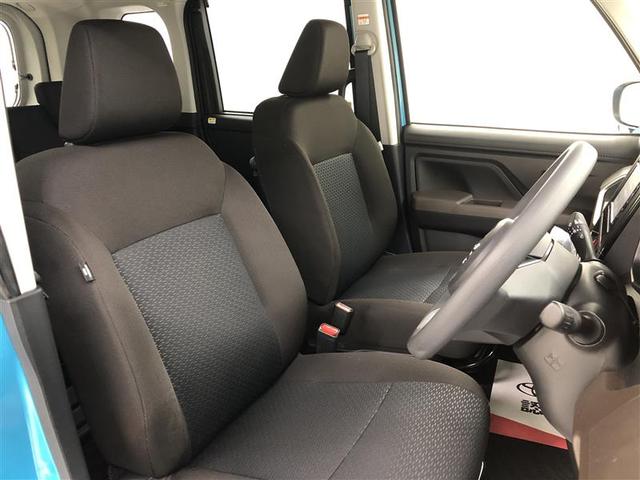 ルーミー G-T フルセグ メモリーナビ DVD再生 バックカメラ 衝突被害軽減システム ETC ドラレコ 両側電動スライド LEDヘッドランプ ウオークスルー ワンオーナー 記録簿 アイドリングストップ(18枚目)