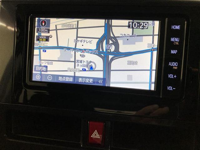 ルーミー G-T フルセグ メモリーナビ DVD再生 バックカメラ 衝突被害軽減システム ETC ドラレコ 両側電動スライド LEDヘッドランプ ウオークスルー ワンオーナー 記録簿 アイドリングストップ(32枚目)