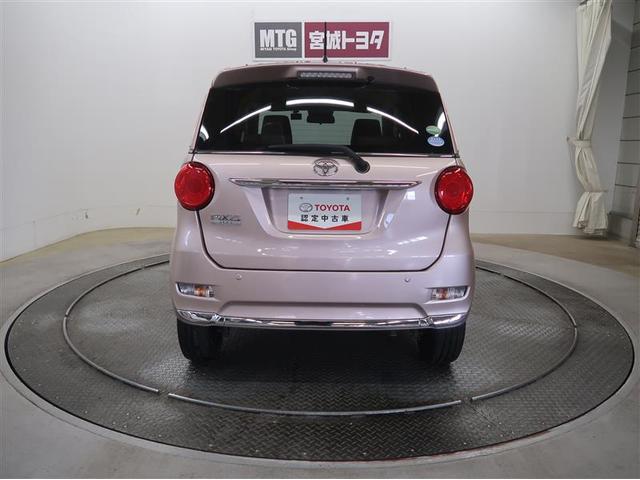 ピクシスジョイ Ｆ　Ｘ　ＳＡＩＩＩ　４ＷＤ　ミュージックプレイヤー接続可　衝突被害軽減システム　ドラレコ　ワンオーナー　記録簿　アイドリングストップ（10枚目）