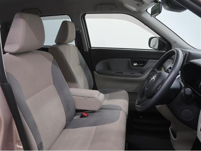 ピクシスジョイ Ｆ　Ｘ　ＳＡＩＩＩ　４ＷＤ　ミュージックプレイヤー接続可　衝突被害軽減システム　ドラレコ　ワンオーナー　記録簿　アイドリングストップ（11枚目）