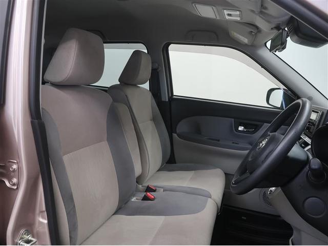 ピクシスジョイ Ｆ　Ｘ　ＳＡＩＩＩ　４ＷＤ　ミュージックプレイヤー接続可　衝突被害軽減システム　ドラレコ　ワンオーナー　記録簿　アイドリングストップ（12枚目）