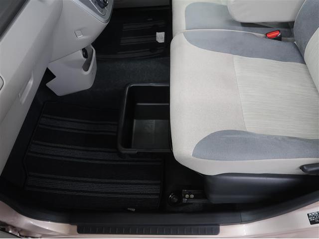 ピクシスジョイ Ｆ　Ｘ　ＳＡＩＩＩ　４ＷＤ　ミュージックプレイヤー接続可　衝突被害軽減システム　ドラレコ　ワンオーナー　記録簿　アイドリングストップ（13枚目）