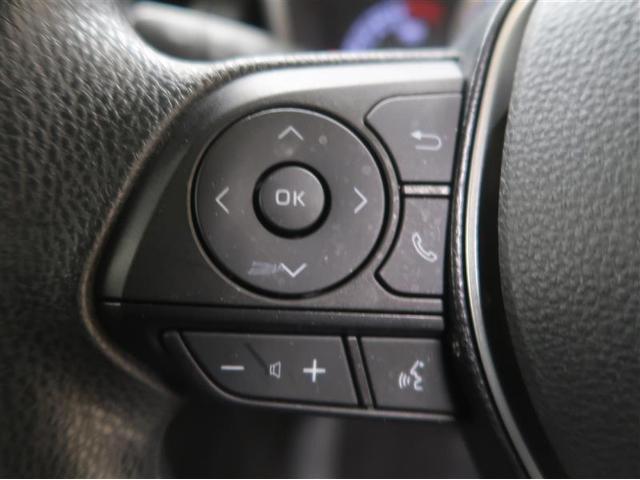 カローラツーリング ハイブリッド G-X プラス フルセグ ミュージックプレイヤー接続可 バックカメラ 衝突被害軽減システム ETC LEDヘッドランプ ワンオーナー 記録簿(20枚目)