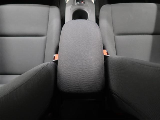 カローラツーリング ハイブリッド G-X プラス フルセグ ミュージックプレイヤー接続可 バックカメラ 衝突被害軽減システム ETC LEDヘッドランプ ワンオーナー 記録簿(25枚目)