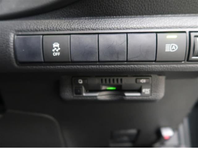 カローラツーリング ハイブリッド G-X プラス フルセグ ミュージックプレイヤー接続可 バックカメラ 衝突被害軽減システム ETC LEDヘッドランプ ワンオーナー 記録簿(28枚目)