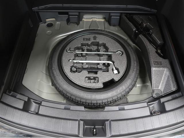 カローラツーリング ハイブリッド G-X プラス フルセグ ミュージックプレイヤー接続可 バックカメラ 衝突被害軽減システム ETC LEDヘッドランプ ワンオーナー 記録簿(32枚目)