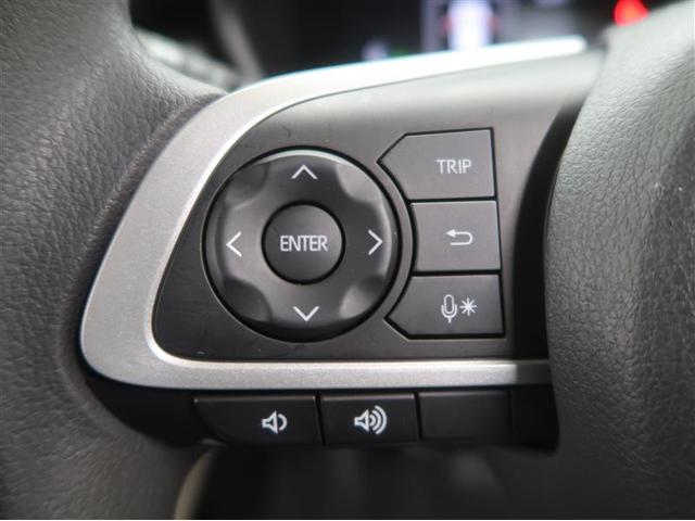 ライズ Ｇ　フルセグ　ミュージックプレイヤー接続可　バックカメラ　衝突被害軽減システム　ドラレコ　ＬＥＤヘッドランプ　ワンオーナー　記録簿（28枚目）