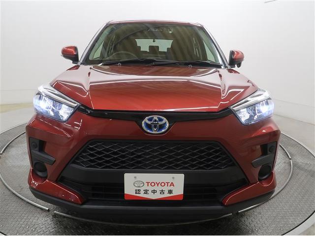 ライズ Ｇ　フルセグ　ミュージックプレイヤー接続可　バックカメラ　衝突被害軽減システム　ドラレコ　ＬＥＤヘッドランプ　ワンオーナー　記録簿（34枚目）