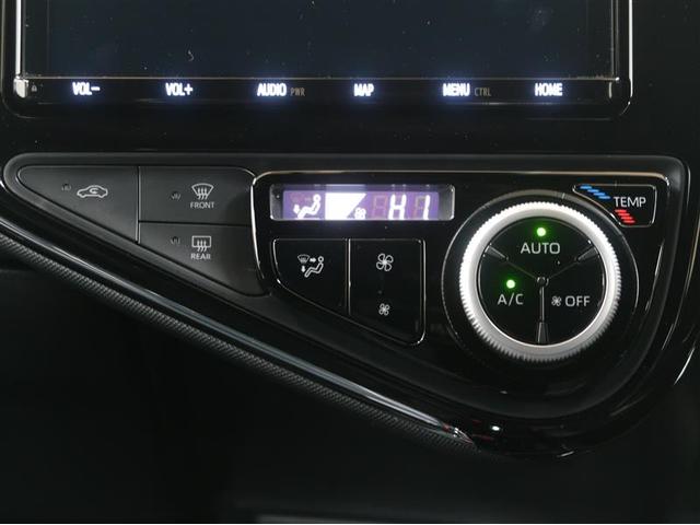 アクア G GRスポーツ・17インチパッケージ フルセグ メモリーナビ DVD再生 バックカメラ 衝突被害軽減システム ETC ドラレコ LEDヘッドランプ ワンオーナー フルエアロ(19枚目)