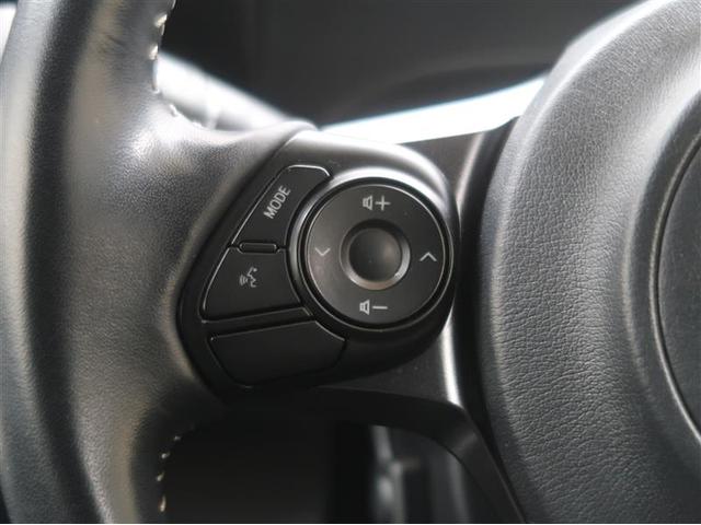 アクア G GRスポーツ・17インチパッケージ フルセグ メモリーナビ DVD再生 バックカメラ 衝突被害軽減システム ETC ドラレコ LEDヘッドランプ ワンオーナー フルエアロ(21枚目)