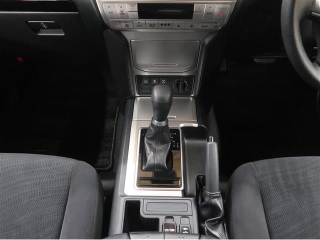 ランドクルーザープラド ＴＸ　サンルーフ　４ＷＤ　フルセグ　メモリーナビ　ＤＶＤ再生　ミュージックプレイヤー接続可　バックカメラ　衝突被害軽減システム　ＥＴＣ　ドラレコ　ＬＥＤヘッドランプ　乗車定員７人　３列シート　ワンオーナー（23枚目）