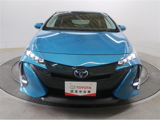 プリウスＰＨＶ Ａ　フルセグ　メモリーナビ　ミュージックプレイヤー接続可　バックカメラ　衝突被害軽減システム　ＥＴＣ　ＬＥＤヘッドランプ　ワンオーナー　記録簿（34枚目）