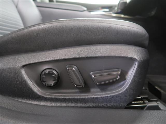 カムリ ＷＳ　フルセグ　メモリーナビ　ＤＶＤ再生　ミュージックプレイヤー接続可　バックカメラ　衝突被害軽減システム　ＥＴＣ　ドラレコ　ＬＥＤヘッドランプ　ワンオーナー　記録簿（15枚目）