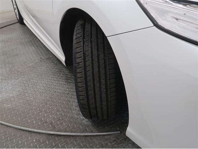 カムリ ＷＳ　フルセグ　メモリーナビ　ＤＶＤ再生　ミュージックプレイヤー接続可　バックカメラ　衝突被害軽減システム　ＥＴＣ　ドラレコ　ＬＥＤヘッドランプ　ワンオーナー　記録簿（36枚目）