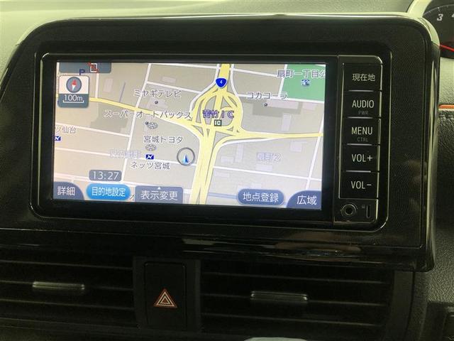 シエンタ Ｘ　ワンセグ　メモリーナビ　ミュージックプレイヤー接続可　バックカメラ　電動スライドドア　ウオークスルー　乗車定員７人　３列シート（28枚目）