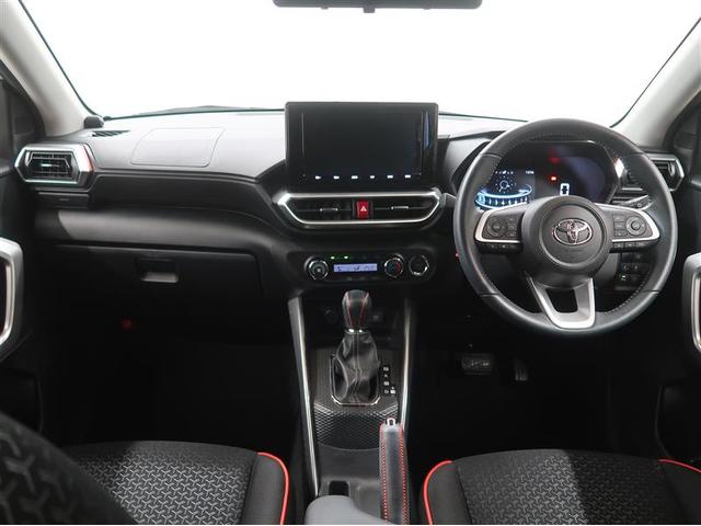 ライズ Ｚ　フルセグ　メモリーナビ　ＤＶＤ再生　バックカメラ　衝突被害軽減システム　ＥＴＣ　ドラレコ　ＬＥＤヘッドランプ　ワンオーナー　記録簿　アイドリングストップ（5枚目）