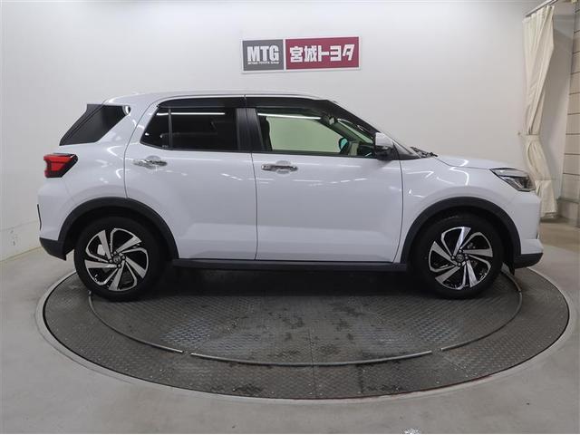 ライズ Ｚ　フルセグ　メモリーナビ　ＤＶＤ再生　バックカメラ　衝突被害軽減システム　ＥＴＣ　ドラレコ　ＬＥＤヘッドランプ　ワンオーナー　記録簿　アイドリングストップ（10枚目）