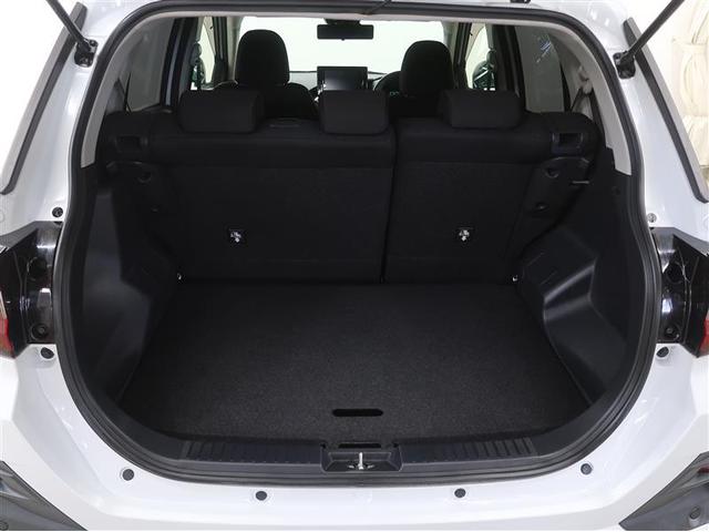 ライズ Ｚ　フルセグ　メモリーナビ　ＤＶＤ再生　バックカメラ　衝突被害軽減システム　ＥＴＣ　ドラレコ　ＬＥＤヘッドランプ　ワンオーナー　記録簿　アイドリングストップ（30枚目）