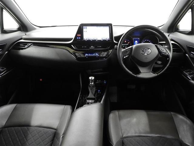 G-T 4WD バックモニター メモリーナビ フルセグ(3枚目)