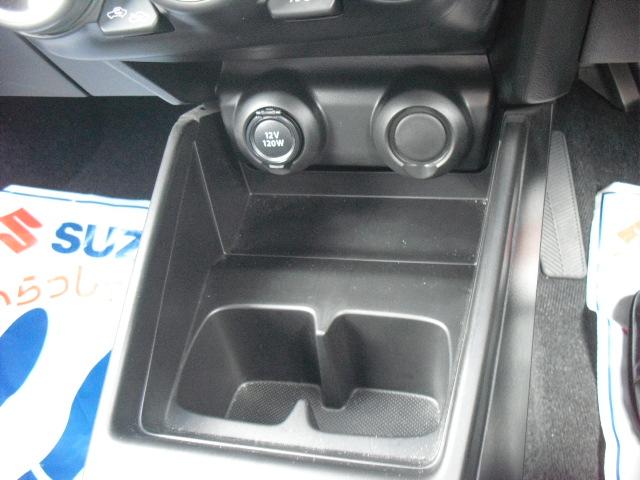XG 2WD/CVT(8枚目)