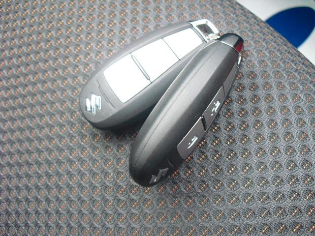 HYBRID MZ 4WD/CVT 衝突被害軽減ブレーキ(14枚目)