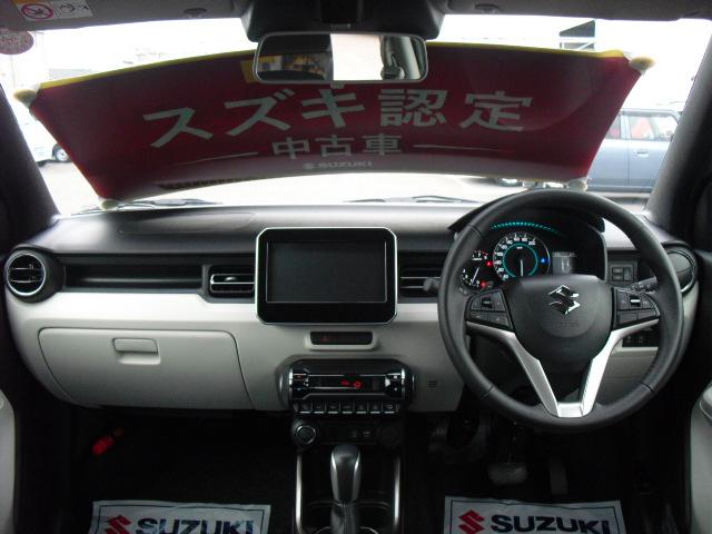 HYBRID MZ 2WD/CVT 衝突被害軽減ブレーキ(2枚目)