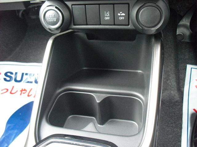 HYBRID MZ 2WD/CVT 衝突被害軽減ブレーキ(8枚目)