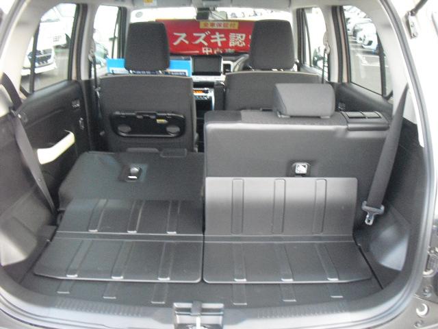 HYBRID MZ 4WD/6AT 衝突被害軽減ブレーキ(27枚目)