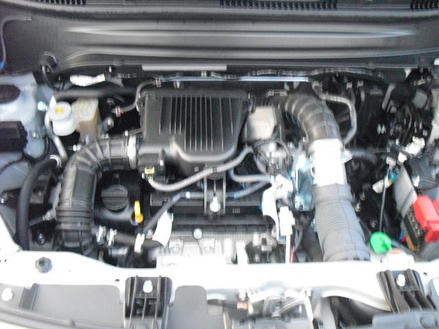 HYBRID MZ 4WD/6AT 衝突被害軽減ブレーキ(40枚目)