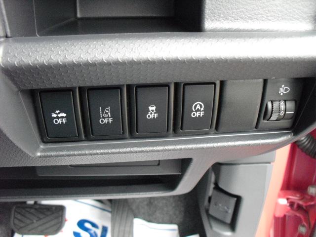 G 2型 2WD / CVT 衝突被害軽減ブレーキ(4枚目)
