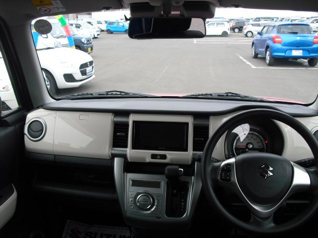 G 2型 2WD / CVT 衝突被害軽減ブレーキ(13枚目)