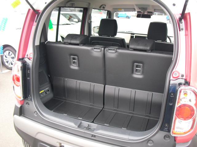 G 2型 2WD / CVT 衝突被害軽減ブレーキ(16枚目)