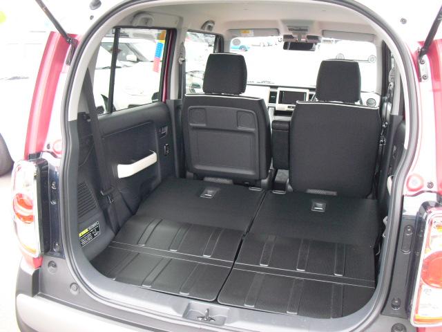 G 2型 2WD / CVT 衝突被害軽減ブレーキ(24枚目)