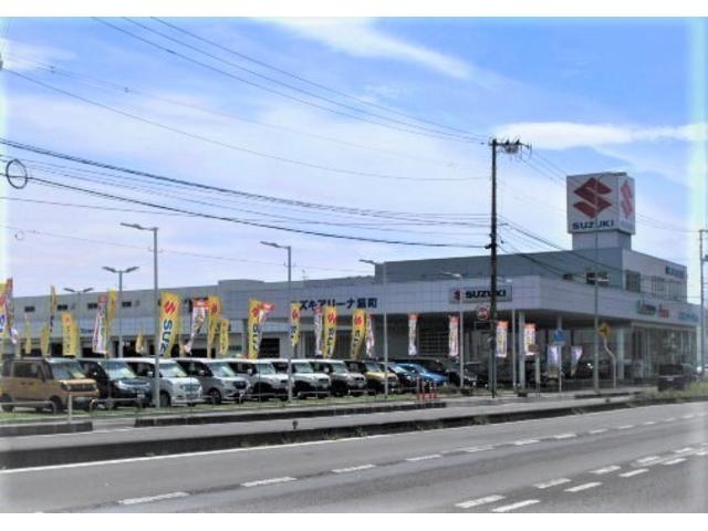 G 2型 2WD / CVT 衝突被害軽減ブレーキ(28枚目)