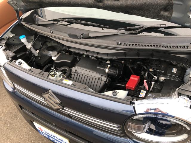 ワゴンＲスマイル ＨＹＢＲＩＤ　Ｓ　４ＷＤ　３型　全方位カメラ付９インチナビ　前後の衝突被害軽減ブレーキ　マイルドハイブリッド（3枚目）