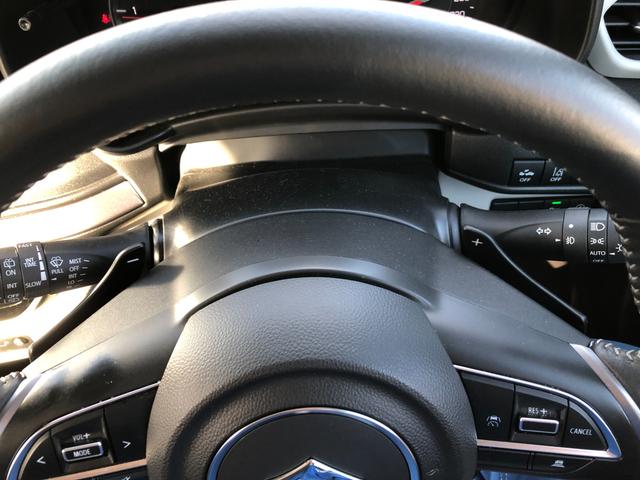 スイフト ＨＹＢＲＩＤ　ＭＺ　全方位カメラ付９インチカーナビ　前後衝突被害軽減ブレーキ　マイルドハイブリッド（16枚目）