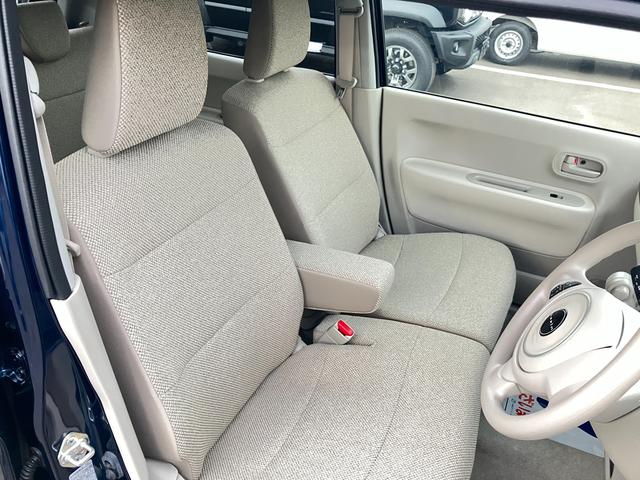 アルトラパン L 3型 全方位カメラパッケージ 7インチワイドカーナビ 前後衝突被害軽減ブレーキ ドライブレコーダー前後 ETC車載器(10枚目)