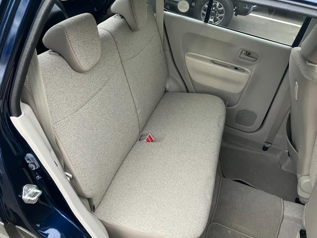 アルトラパン L 3型 全方位カメラパッケージ 7インチワイドカーナビ 前後衝突被害軽減ブレーキ ドライブレコーダー前後 ETC車載器(11枚目)