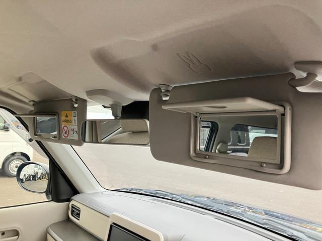 アルトラパン L 3型 全方位カメラパッケージ 7インチワイドカーナビ 前後衝突被害軽減ブレーキ ドライブレコーダー前後 ETC車載器(12枚目)