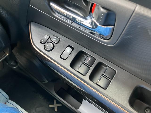 クロスビー HYBRID MZ 4WD 4型 ブラウンアクセント 全方位 前後衝突被害軽減ブレーキ マイルドハイブリッド&ターボ(16枚目)